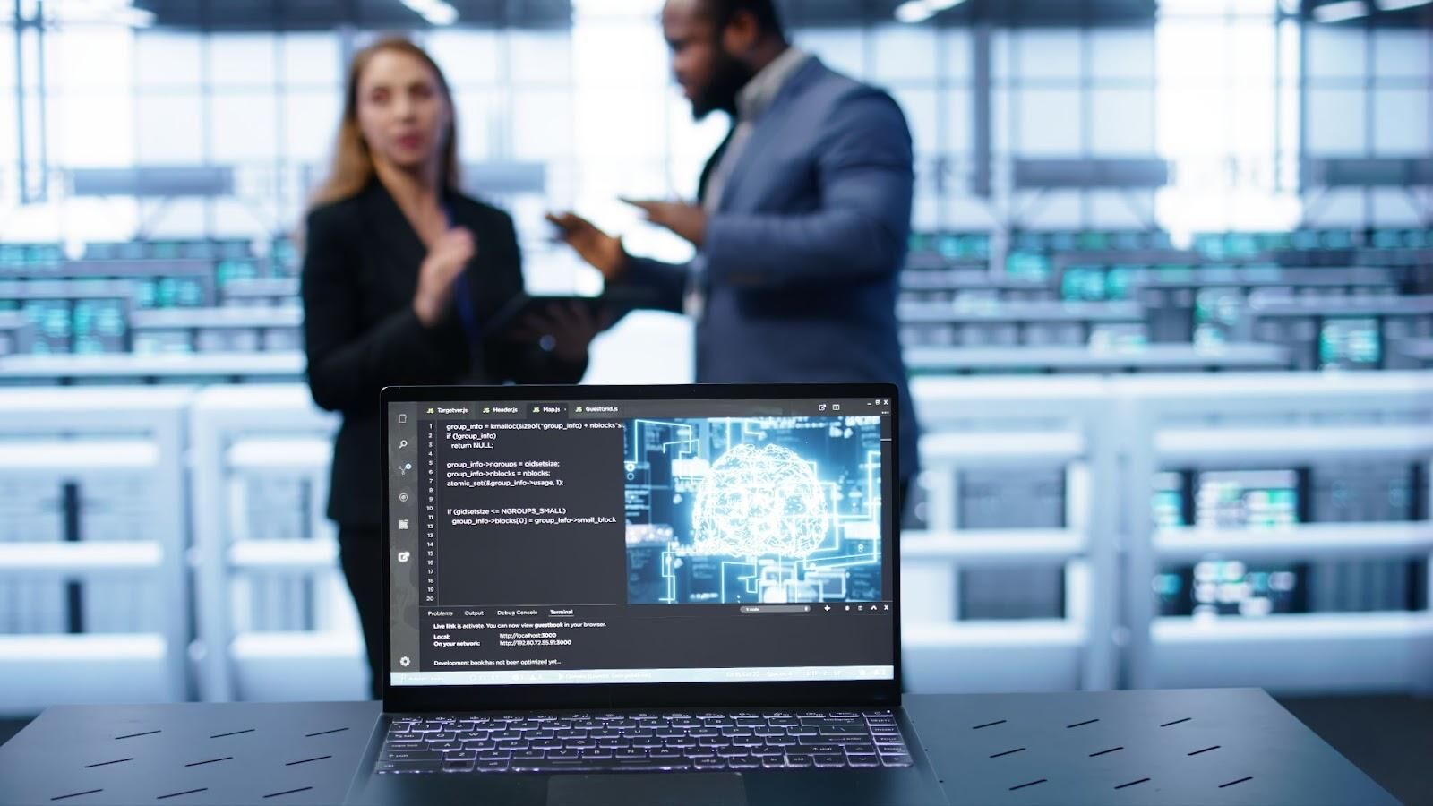 Top Ideas for Optimizing Your Online Startup with Technology in 2025